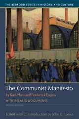 9781319094836-131909483X-The Communist Manifesto: With Related Documents (Bedford Series in History and Culture)