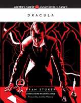 9781599631417-1599631415-Dracula: Writer's Digest Annotated Classics