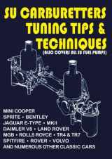 9781855202559-1855202557-SU Carburettors Tips & Techniques (Tips & Techniques S.)