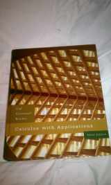 9780321421326-0321421329-Calculus with Applications (9th Edition)