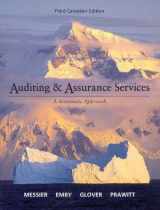 9780070964761-0070964769-Auditing & Assurance Services, 3rd Edition