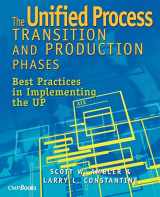 9781578200924-157820092X-The Unified Process Transition and Production Phases : Best Practices in Implementing the UP