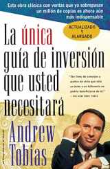 9780156005999-0156005999-La Unica Guia de Inversion Que Usted Necesitar (The Only Investment Guide You'll Ever Need, Spanish Edition)