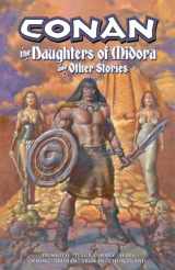 9781595829177-1595829172-Conan: The Daughters of Midora and Other Stories