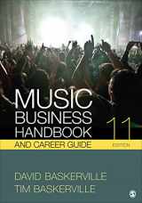 9781506309538-1506309534-Music Business Handbook and Career Guide