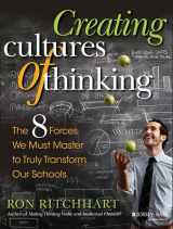 9781118974629-111897462X-Creating Cultures of Thinking: The 8 Forces We Must Master to Truly Transform Our Schools