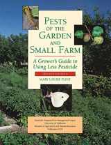 9781601079749-1601079745-Pests of the Garden and Small Farm