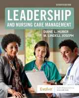 9780323697118-0323697119-Leadership and Nursing Care Management