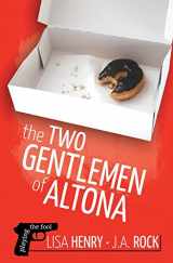 9781626492196-1626492190-The Two Gentlemen of Altona (Playing the Fool)