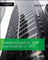 9781118862087-1118862082-Mastering AutoCAD 2015 and AutoCAD LT 2015: Autodesk Official Press