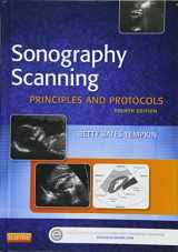 9781455773213-1455773212-Sonography Scanning: Principles and Protocols (Ultrasound Scanning)