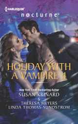 9780373885596-0373885598-Holiday with a Vampire 4: Susan's story