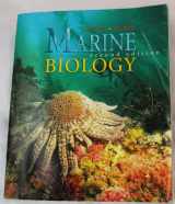 9780697243607-0697243605-Marine Biology