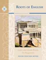 9781930953253-1930953259-Roots of English