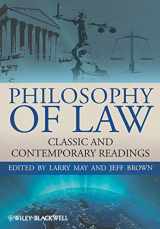 9781405183871-140518387X-Philosophy of Law: Classic and Contemporary Readings