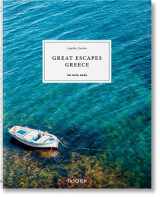 9783836585200-3836585200-Great Escapes Greece. The Hotel Book