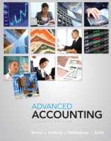 9780132568968-0132568969-Advanced Accounting