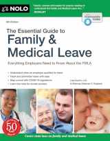 9781413328721-1413328725-Essential Guide to Family & Medical Leave, The