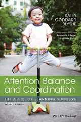 9781119164777-111916477X-Attention, Balance and Coordination: The A.B.C. of Learning Success