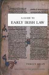 9780901282958-0901282952-A Guide to Early Irish Law