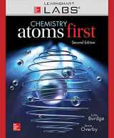 9781259335280-1259335283-Connect and LearnSmart Labs Access Card for Chemistry: Atoms First
