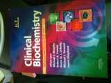 9780443069321-0443069328-Clinical Biochemistry: An Illustrated Colour Text
