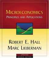 9780324151831-0324151837-Microeconomics: Principles and Applications, Revised Edition with X-tra! CD-ROM and InfoTrac College Edition