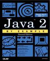 9780789725936-0789725932-Java 2 by Example