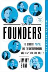 9781501197246-150119724X-The Founders: The Story of Paypal and the Entrepreneurs Who Shaped Silicon Valley