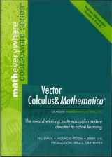 9781579550141-1579550142-Vector Calculus & Mathematica