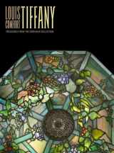 9781580933537-158093353X-Louis Comfort Tiffany: Treasures from the Driehaus Collection