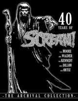 9781837861071-1837861072-40 Years of Scream!: