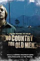 9780810867291-081086729X-No Country for Old Men: From Novel to Film