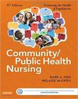 9781974803415-1974803414-Community/Public Health Nursing: Promoting the Health of Populations, 6e