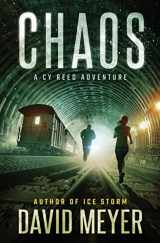 9781523752676-152375267X-Chaos (Cy Reed Adventures)