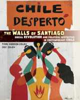 9781800732551-1800732554-The Walls of Santiago: Social Revolution and Political Aesthetics in Contemporary Chile (Protest, Culture & Society, 30)