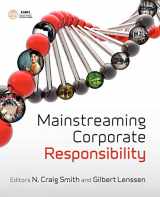 9780470753941-0470753943-Mainstreaming Corporate Responsibility