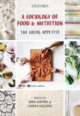 9780190304676-0190304677-A Sociology of Food and Nutrition: The Social Appetite