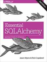 9781491916469-149191646X-Essential SQLAlchemy: Mapping Python to Databases