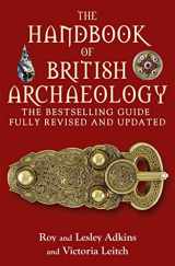 9781845296063-1845296060-The Handbook of British Archaeology