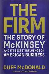 9781439190975-1439190976-The Firm: The Story of McKinsey and Its Secret Influence on American Business