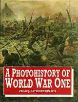 9781854092106-1854092103-A Photohistory of World War One