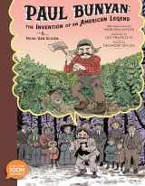 9781662665226-1662665229-Paul Bunyan: The Invention of an American Legend: A TOON Graphic (Toon Graphics)