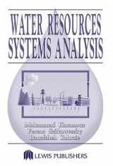 9781566706421-1566706424-Water Resources Systems Analysis