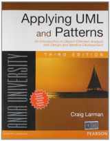 9788131762363-813176236X-APPLYING UML AND PATTERNS : AN INTRODUCTION TO OBJECT-ORIENTED ANALYSIS AND DESIGN AND ITERATIVE DEVELOPMENT