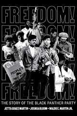 9781646140930-1646140931-Freedom! The Story of the Black Panther Party