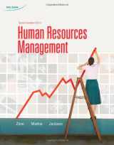 9780176501969-0176501967-Human Resource Management