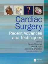 9781444137569-1444137565-Cardiac Surgery: Recent Advances and Techniques