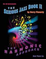 9781883217556-1883217555-The Serious Jazz Book II