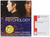 9781319243067-1319243061-Loose-leaf Version for Discovering Psychology & LaunchPad for Discovering Psychology (Six Months Access)